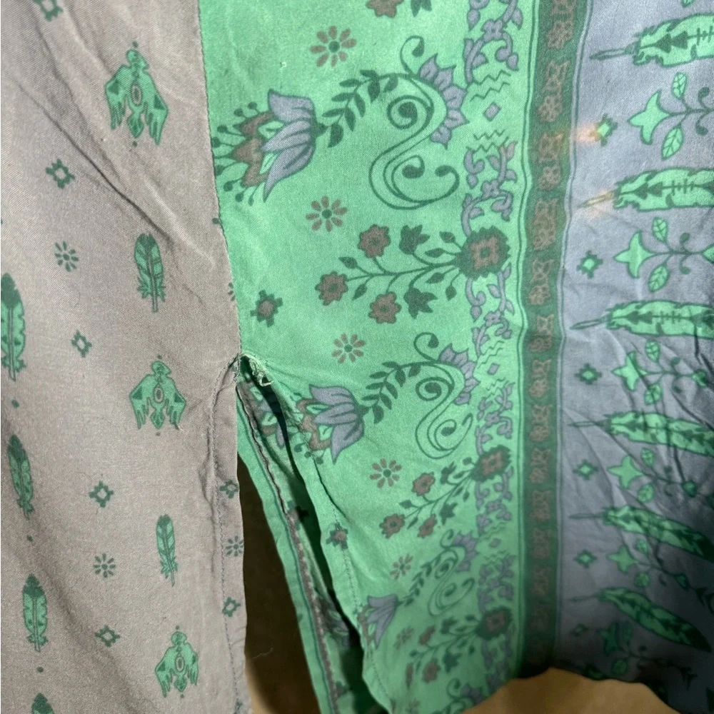 Spell Kimono - Picture 12 of 14